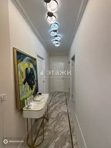 115.4 м², 4-комнатная квартира, этаж 7 из 10, 115 м², изображение - 11