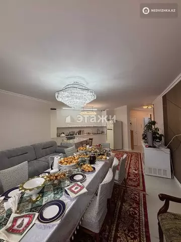 115.4 м², 4-комнатная квартира, этаж 7 из 10, 115 м², изображение - 15