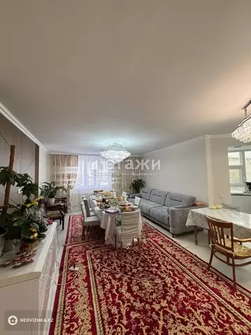 115.4 м², 4-комнатная квартира, этаж 7 из 10, 115 м², изображение - 17