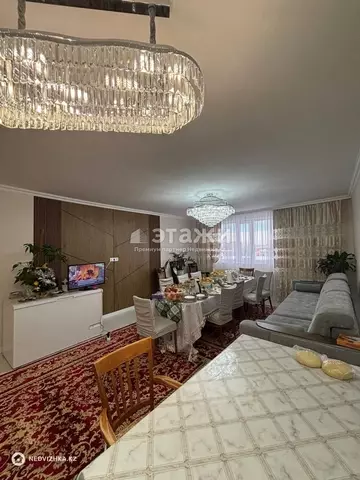 115.4 м², 4-комнатная квартира, этаж 7 из 10, 115 м², изображение - 18