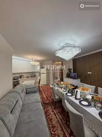 115.4 м², 4-комнатная квартира, этаж 7 из 10, 115 м², изображение - 20