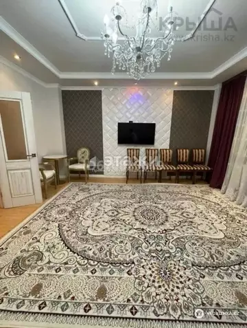 3-комнатная квартира, этаж 5 из 12, 98 м²