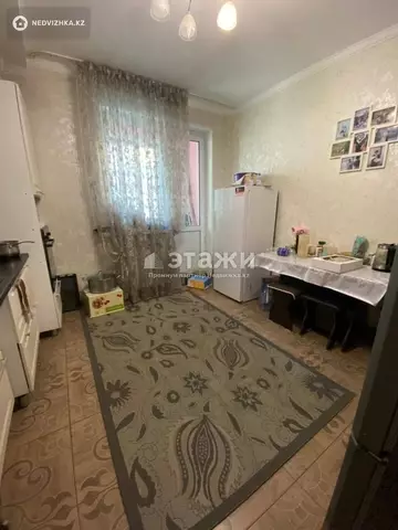 98 м², 3-комнатная квартира, этаж 5 из 12, 98 м², изображение - 4