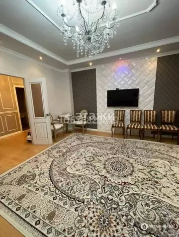 98 м², 3-комнатная квартира, этаж 5 из 12, 98 м², изображение - 5