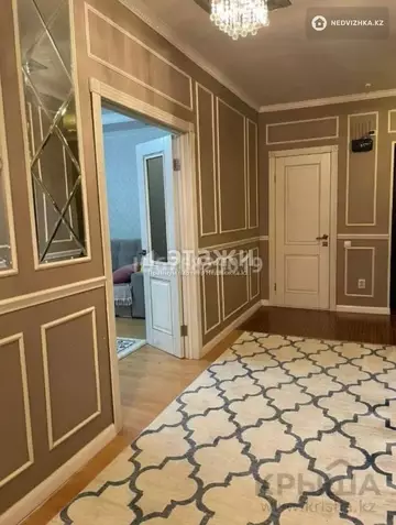98 м², 3-комнатная квартира, этаж 5 из 12, 98 м², изображение - 6