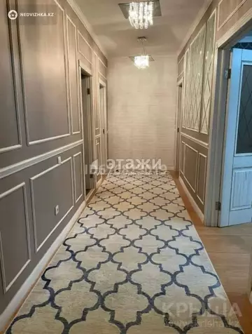 98 м², 3-комнатная квартира, этаж 5 из 12, 98 м², изображение - 7