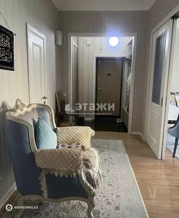 4-комнатная квартира, этаж 3 из 11, 120 м²
