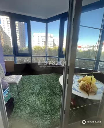 4-комнатная квартира, этаж 3 из 11, 120 м²