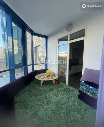 4-комнатная квартира, этаж 3 из 11, 120 м²