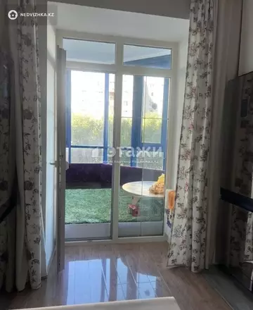 4-комнатная квартира, этаж 3 из 11, 120 м²