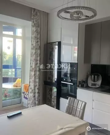 120 м², 4-комнатная квартира, этаж 3 из 11, 120 м², изображение - 5