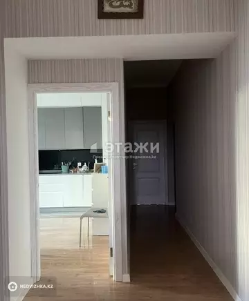 120 м², 4-комнатная квартира, этаж 3 из 11, 120 м², изображение - 6