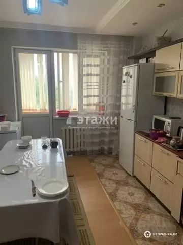 76 м², 2-комнатная квартира, этаж 5 из 9, 76 м², изображение - 1