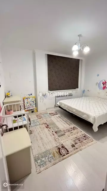 2-комнатная квартира, этаж 5 из 8, 59 м²