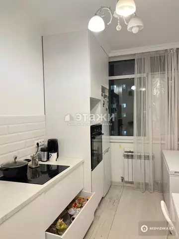 2-комнатная квартира, этаж 5 из 8, 59 м²