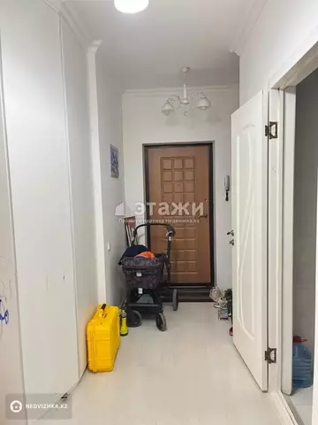 2-комнатная квартира, этаж 5 из 8, 59 м²