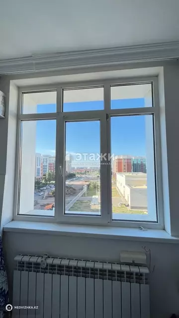 58.6 м², 2-комнатная квартира, этаж 5 из 8, 59 м², изображение - 4