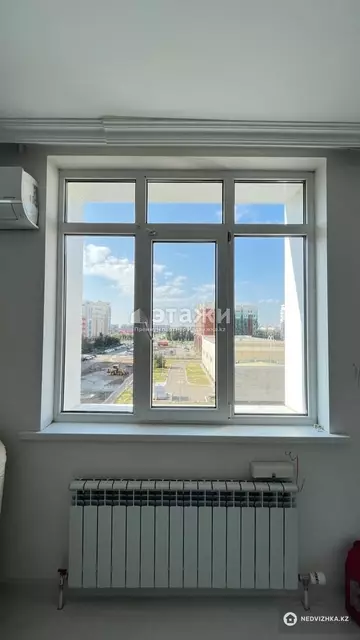 58.6 м², 2-комнатная квартира, этаж 5 из 8, 59 м², изображение - 8