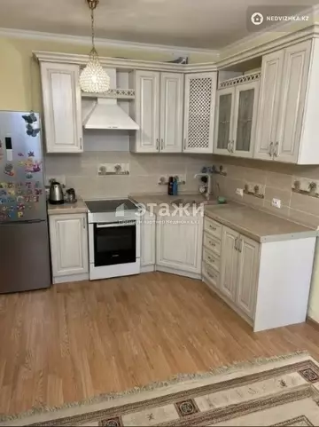 2-комнатная квартира, этаж 5 из 18, 58 м²