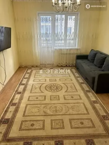 2-комнатная квартира, этаж 5 из 18, 58 м²