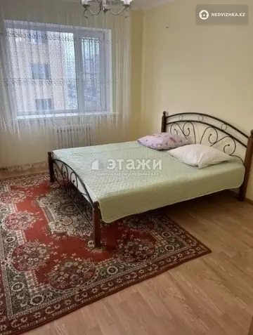 2-комнатная квартира, этаж 5 из 18, 58 м²