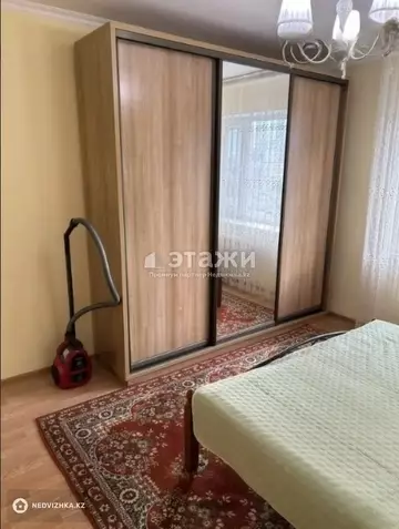 2-комнатная квартира, этаж 5 из 18, 58 м²