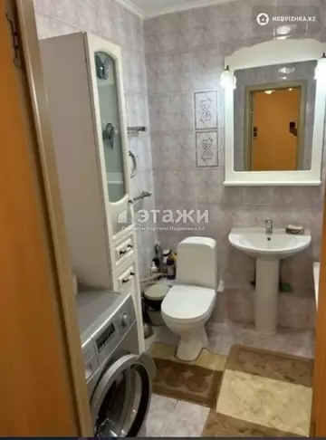 2-комнатная квартира, этаж 5 из 18, 58 м²