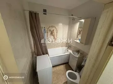 54.3 м², 2-комнатная квартира, этаж 9 из 12, 54 м², изображение - 4
