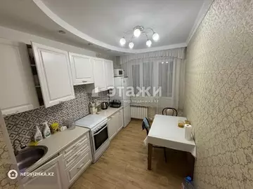 54.3 м², 2-комнатная квартира, этаж 9 из 12, 54 м², изображение - 5