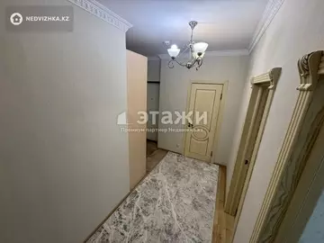 54.3 м², 2-комнатная квартира, этаж 9 из 12, 54 м², изображение - 6
