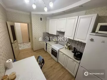 54.3 м², 2-комнатная квартира, этаж 9 из 12, 54 м², изображение - 7