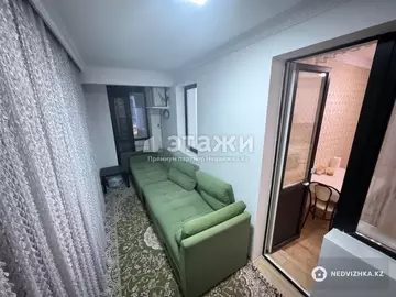 54.3 м², 2-комнатная квартира, этаж 9 из 12, 54 м², изображение - 8