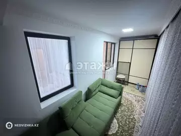 54.3 м², 2-комнатная квартира, этаж 9 из 12, 54 м², изображение - 9
