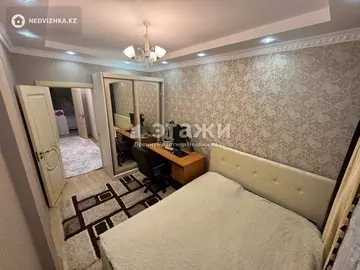 54.3 м², 2-комнатная квартира, этаж 9 из 12, 54 м², изображение - 11