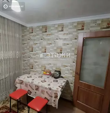 1-комнатная квартира, этаж 3 из 6, 36 м²