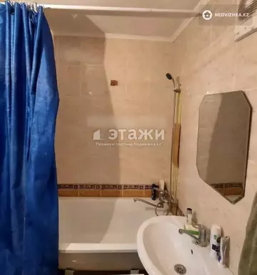 1-комнатная квартира, этаж 3 из 6, 36 м²
