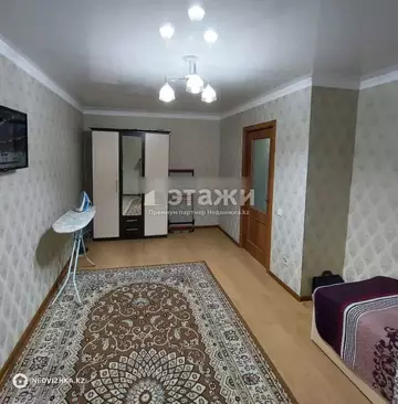 1-комнатная квартира, этаж 3 из 6, 36 м²