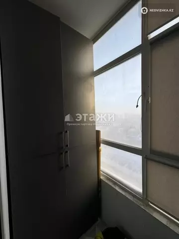 37.8 м², 1-комнатная квартира, этаж 10 из 10, 38 м², изображение - 9