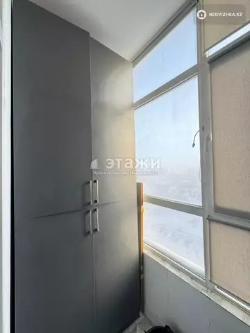 37.8 м², 1-комнатная квартира, этаж 10 из 10, 38 м², изображение - 10
