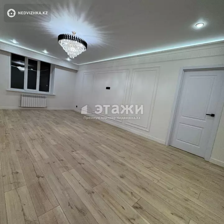 70 м², 2-комнатная квартира, этаж 11 из 12, 70 м², изображение - 1