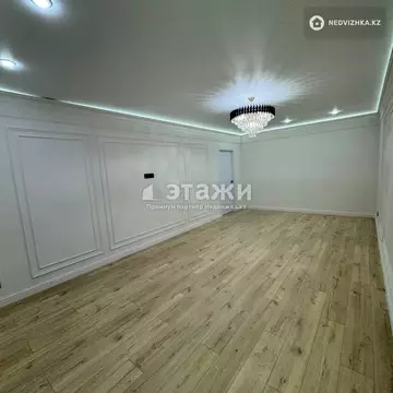 70 м², 2-комнатная квартира, этаж 11 из 12, 70 м², изображение - 3