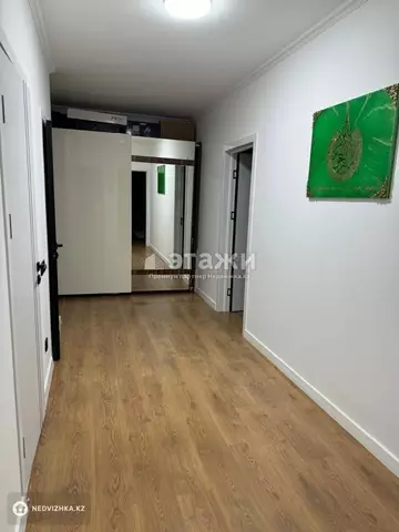 2-комнатная квартира, этаж 8 из 9, 87 м²