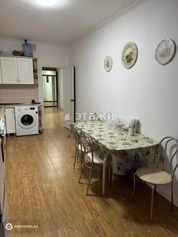 87.4 м², 2-комнатная квартира, этаж 8 из 9, 87 м², изображение - 4