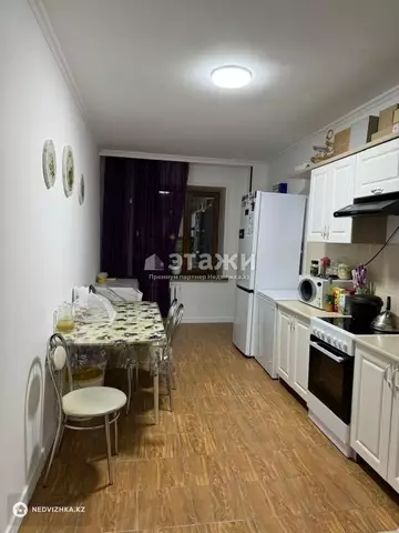 87.4 м², 2-комнатная квартира, этаж 8 из 9, 87 м², изображение - 5