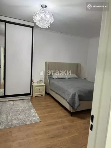 87.4 м², 2-комнатная квартира, этаж 8 из 9, 87 м², изображение - 6