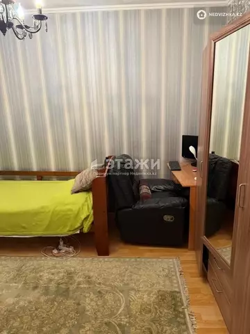 4-комнатная квартира, этаж 5 из 5, 126 м²