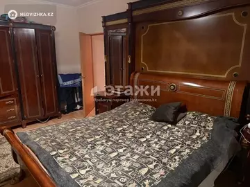 126 м², 4-комнатная квартира, этаж 5 из 5, 126 м², изображение - 1