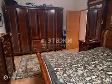 126 м², 4-комнатная квартира, этаж 5 из 5, 126 м², изображение - 3