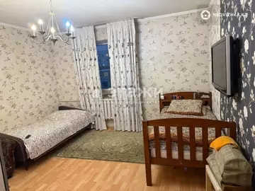 126 м², 4-комнатная квартира, этаж 5 из 5, 126 м², изображение - 4