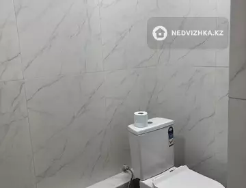 Офисное помещение, в бизнес-центре, 20 м², по часам